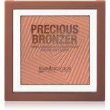 bellaoggi Precious Bronzer kompaktni bronzer nijansa Sun Coast 9 g | shoptok.hr