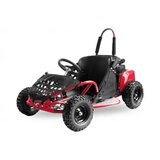 Nitro Motors Otroški gokart offroad 80 -kubični GoKid Rdeča | Shoptok.si