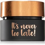 ALCINA It´s Never Too Late! krema za obraz proti gubam 50 ml za ženske Cene