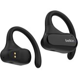 Belkin Soundform Clearfit resnično brezžične športne brezplačne slušalke, Črna, (5000065658) Cene