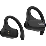 Soundform Clearfit resnično brezžične športne brezplačne slušalke, Črna, (5000065658)