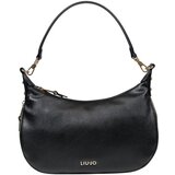 Liu Jo ECS M HOBO AA5133E0054 Crna Cijene