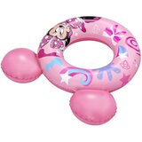 Bestway Plavalni obroč Disney Junior - Minnie 74 x 76 cm - 1 k. | Shoptok.si
