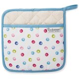 Cooksmart ® Bombažna kuhinjska rokavica Spotty Dotty Cene