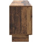 TV ormar Staro drvo 150 x 31 x 50 cm Konstrukcijsko drvo | shoptok.hr