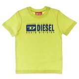 Diesel zelena majica za dečake Cene