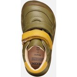 Geox Boys First Steps Steppieup Khaki - Boys | shoptok.hr