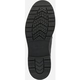 Geox Black Men's Ankle Boots Andalo - Mens | Shoptok.si