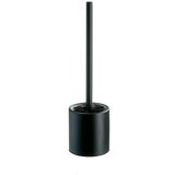 CAMARGUE WC garnitura Camargue Paris Black (jeklo, črne barve) Cene