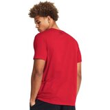 Under Armour Majica UA GL FOUNDATION UPDATE SS | ePonuda.com