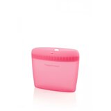 Tupperware Mala silikonska kesa, Crvena Cene