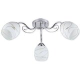  Luster E-light BRAD E27 3x40W Chrome Cijene