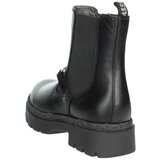 Asso Polškornji AG-16633 Črna | Shoptok.si