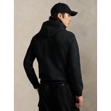 Polo Ralph Lauren Sweater majica crna / bijela | shoptok.hr