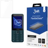 BZ 3MK kaljeno steklo flexibleglass za nokia 225 4G 2024 visoka odpornost, (5000025204) | Shoptok.si