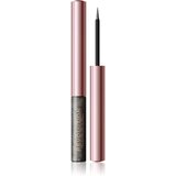 Makeup Revolution Festive Allure precizni tekući eyeliner nijansa Silver Flash 2,4 ml | shoptok.hr