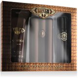 Cuba Prestige EDT 90 ml + AS 100 ml + SG 200 ml (man) | shoptok.hr