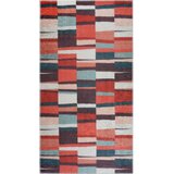 Vitaus Crveni periv tepih 60x100 cm Blocks of Fun – | shoptok.hr
