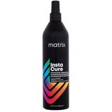 Matrix Instacure Provitamin B5 + Wheat Protein Porosity Treatment sprej brez izpiranja za uravnoteženje poroznosti las 500 ml za ženske Cene