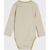 Sinsay Pamučni bodi s prugama 3 pack | shoptok.hr