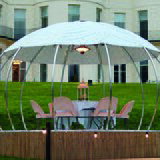  Prevleka Astreea Igloo Umbrella | Shoptok.si