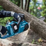 Makita akumulatorska verižna žaga DUC355Z (samo stroj) | Shoptok.si