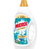 Merix tečni deterdžent lotus 1,35L,30 pranja cene