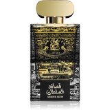 Lattafa Quasaed Al Sultan parfumska voda uniseks 100 ml | Shoptok.si