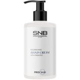 SNB HRANJIVA KREMA ZA RUKE SA PREBIOTIKOM 250ML Cijene