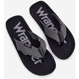 Wrangler Men's Flip Flops ZANE FLIPFLOP MEN LOW | Shoptok.si
