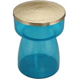 Kayoom MIZICA, modra, zlate barve | Shoptok.si