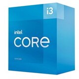 CPU Intel Core i3-10105 Processor 3.70GHz... | Eponuda.ba