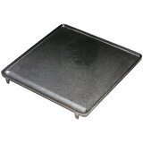 Gorenc Roštilj ploča, Glatka, 8mm, 40x40 cm | Eponuda.com