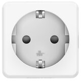 Hama 176573 WiFi pametni mini konektor, 3.680W, 16A | shoptok.hr