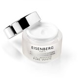 Eisenberg Pure White Soin Nourrissant Intégral nočna hranilna in posvetlitvena krema 50 ml Cene