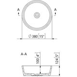 Miraggio Umivaonik WB0013-38 | shoptok.hr