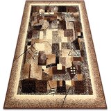 RugsX Preproge Preproga BCF Morad IMPRESJA Classic - bež 160x220 cm Bež | Shoptok.si