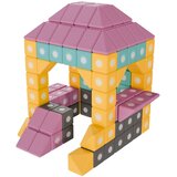  Set SMART 240 - magnetni blokovi za slaganje | shoptok.hr