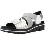 Piesanto Sandali & Odprti čevlji 240787P Večbarvna | Shoptok.si