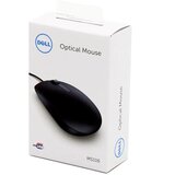  MS116 USB Optical retail box miš Cene