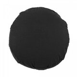 Gorilla Sports jastuk za meditaciju 30cm crni Cene
