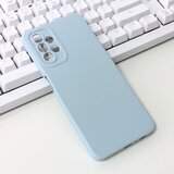Teracell maska za Samsung A135F Galaxy A13 4G Silikon Pro Camera svetloplava | ePonuda.com