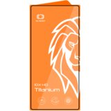 Tel Protect Kaljeno staklo 10X HD Titanium za Samsung Galaxy S25 Ultra (s otključavanjem otiskom prsta) Cijene