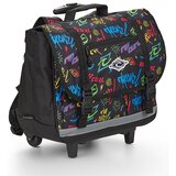 Rip Curl WHEEL SATCHEL 17L BOY BTS Crna | shoptok.hr