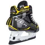 CCM Super Tacks AS3 Pro Senior vratarske drsalke (velikost: 9, širina: D), (21041611) | Shoptok.si