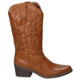 MTNG Škornji BOTAS MUSTANG 51964 MODA JOVEN CUERO Kostanjeva | Shoptok.si