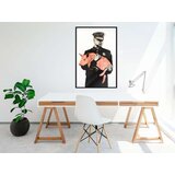  Poster - Pig 40x60 | shoptok.hr