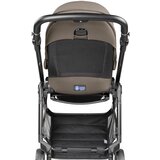 Peg-Perego Otroški voziček 3v1 Veloce Belvedere Lounge Pine Bark | Shoptok.si