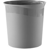 Han Koš za smeti Re-LOOP, temno siv, (20377282) | Shoptok.si