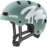 Kid 4 Style MIPS kids’ cycling helmet, green